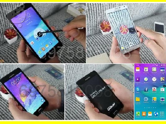 Note 4 5.7